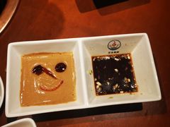 -宝泉铜锅·涮羊肉(解放东路店)