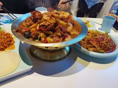 -疆域美食