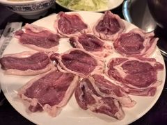 -将台涮肉(酒仙桥店)