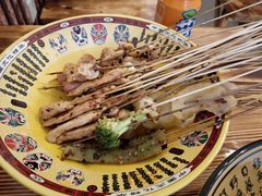 -明洋钵钵鸡(春田小区店)