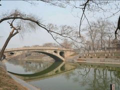 -赵州桥景区