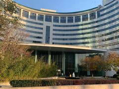-北京好苑建国酒店