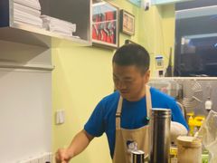 -琦琦蛋饼铺(上南店)