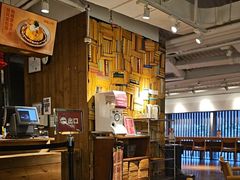 -无印良品餐堂 MUJI Diner(成都太古里店)