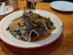 -老姑砂锅·烧烤天津菜(体北道店)