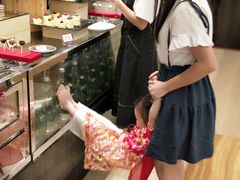 -圣丰索菲特·2 On 988 Café 自助餐厅