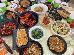-铭副琦食·虾蟹烩馆(渔人码头店)