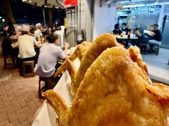 -禄粥·广府味·煲仔粥·宵夜·明档现做(江南西店)