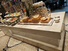 -太湖饭店玉兰厅(自助餐厅)