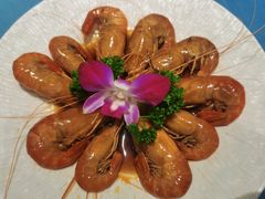 熟醉沼虾-阿毛饭店(和义路店)