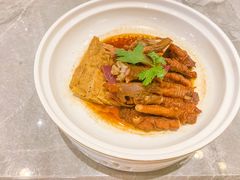 卤水三拼-酝· 大师滇菜(公园1903店)