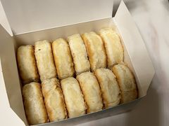 -栗酥饼(南长街店)