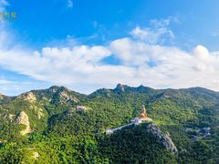 -石岛赤山风景区