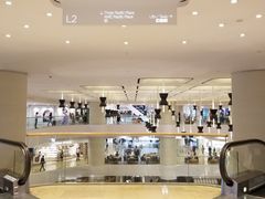 店内环境-太古广场