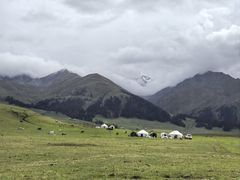 -新疆那拉提国家旅游度假区