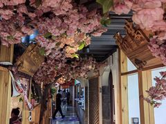 -缘福乡村铁锅炖民宿(八达岭店)