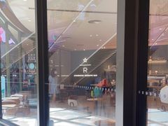 -星巴克臻选(广州太古汇店)