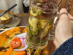 -贯贯吉·清真餐厅(浙江中路店)