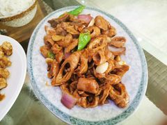 -三子下水馆(南十四道街151号店)