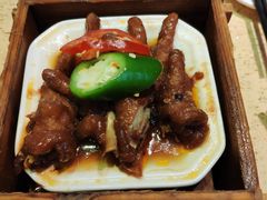 -喜鹊茶点.啫煲(车陂店)