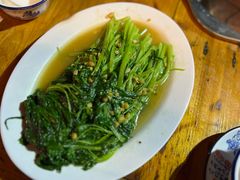 -洪大厨鸡煲(福田店)