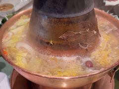 -东来顺饭庄(天坛店)