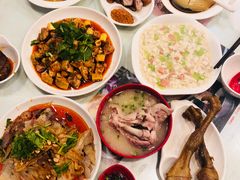 -廖老妈蹄花店(人民公园陕西街259号店)