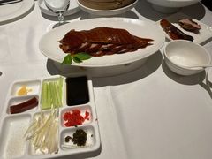 酥香嫩烤鸭-四季民福烤鸭店(望京旺角店)