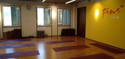 -FineYoga梵音瑜伽·普拉提