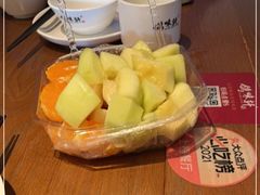 -鸽味轩·粤菜小馆(高楼门总店)