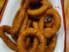 -Tubestation站点比萨(五道营店)