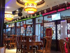 -同得兴 Since·1995 传统苏式面馆(十全街店)