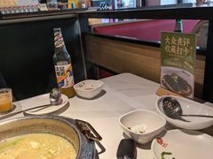 -彤德莱牛肉火锅(双港店)