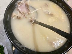 绝味肚肺汤（小）-徽珍源(龙茗路店)