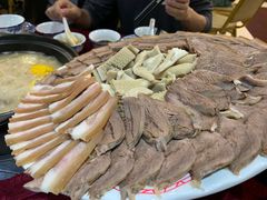 -光明清汤羊(宝业路店)