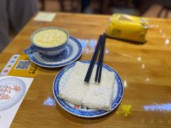 水牛奶方砖-捷信牛奶甜品世家(合生汇店)