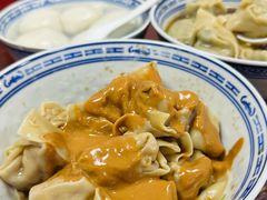 -古徽州馄饨店(宝安路店)