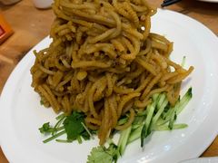 -西北莜面村(太原店)