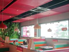 -非烤勿扰自助烤肉海鲜火锅(南城莱蒙店)