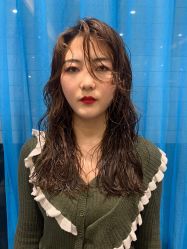 -吉米护肤造型