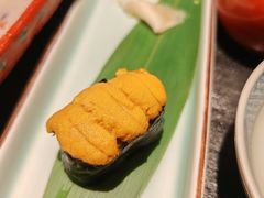 -希望日本料理(保利香槟花园店)