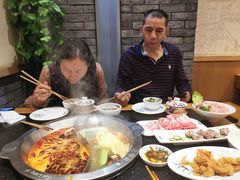 -大龙燚火锅(白石洲店)