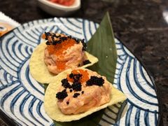 -大渔铁板烧(海雅缤纷城店)
