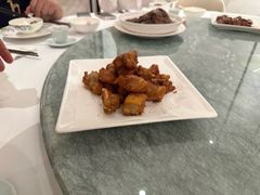 -花城苑广府菜(侨鑫店)