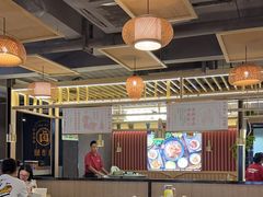 -王妈热卤·川味馆(海昌店)