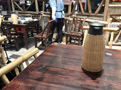 -東茅街茶馆