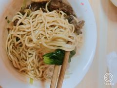 -泰顺江南春面馆