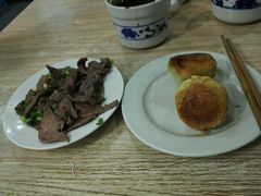 -古街捞化牛杂(井大店)