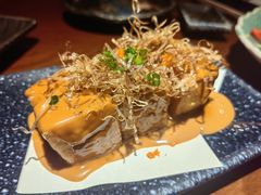 -王氏炉匠·烧鸟放题自助(好运街店)