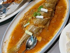 -奕景海鲜酒家· 大连海鲜(星海广场店)